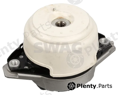 Swag 10105740 — Mounting, engine