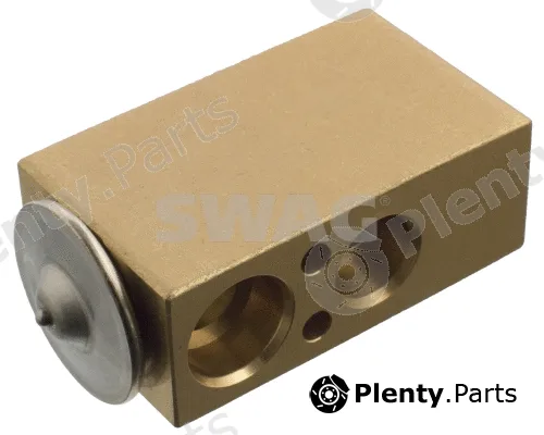 Swag 70107664 — Expansion Valve, air conditioning