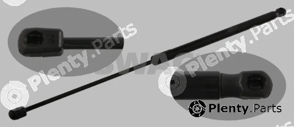 Swag 64934434 — Gas Spring, boot/cargo area SWAG extra