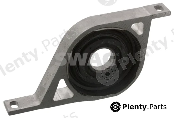 Swag 11944562 — Suspension, propshaft