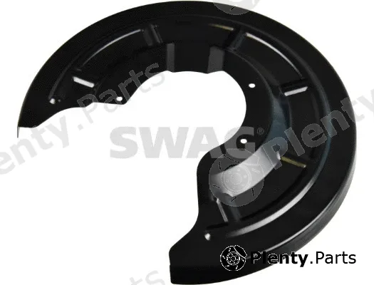 Swag 33105739 — Splash Guard, brake disc