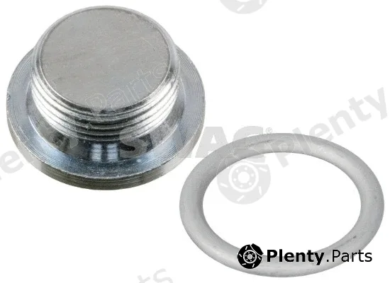 Swag 33104572 — Screw Plug, oil sump
