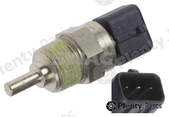 Swag 33106727 — Sensor, coolant temperature