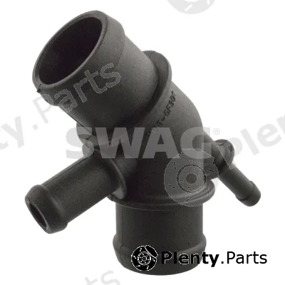 Swag 30107181 — Coolant Flange