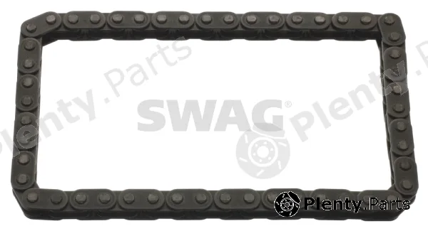 Swag 99133638 — Chain, oil pump drive