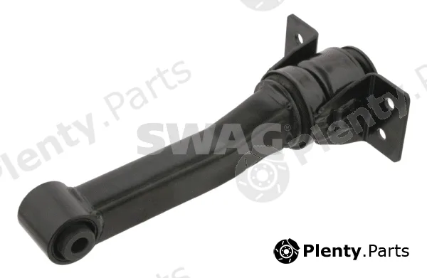 Swag 50931426 — Mounting, engine