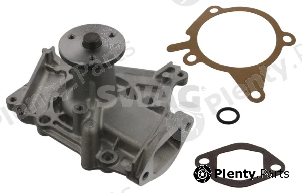 Swag 83150003 — Water Pump, engine cooling