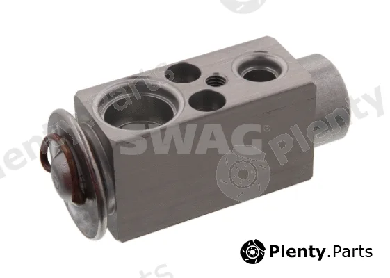 Swag 20936256 — Expansion Valve, air conditioning