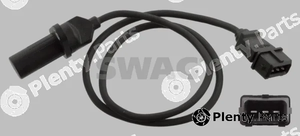 Swag 70101475 — Sensor, crankshaft pulse