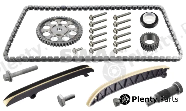 Swag 33102211 — Timing Chain Kit