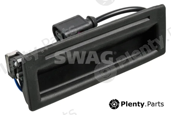 Swag 33104568 — Switch, tailgate release