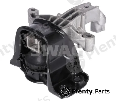 Swag 33109541 — Mounting, engine