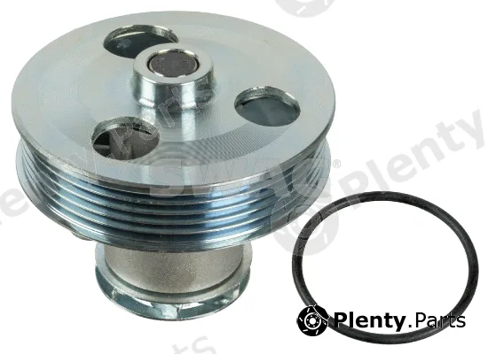 Swag 33101829 — Water Pump, engine cooling