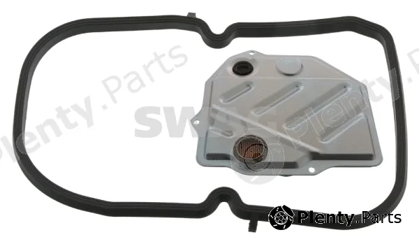 Swag 10100130 — Hydraulic Filter Kit, automatic transmission SWAG extra