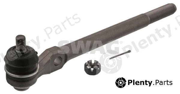 Swag 87941375 — Tie Rod End