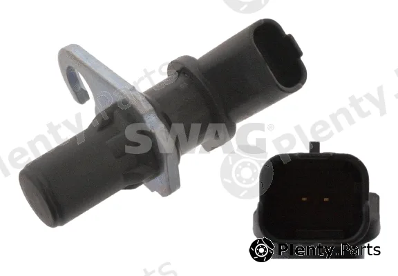Swag 62931201 — Sensor, crankshaft pulse