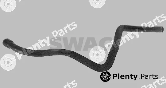 Swag 10914023 — Radiator Hose