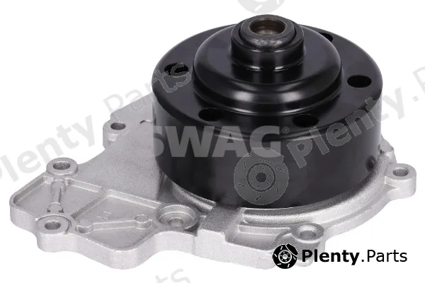 Swag 33109053 — Water Pump, engine cooling