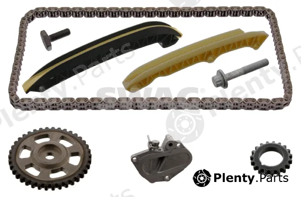 Swag 30946365 — Timing Chain Kit