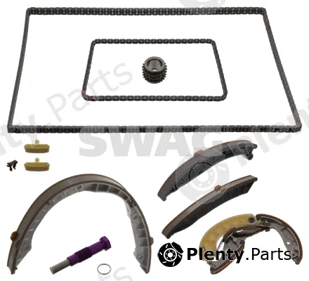 Swag 38947715 — Timing Chain Kit