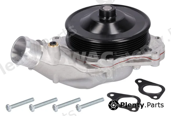 Swag 33109434 — Water Pump, engine cooling