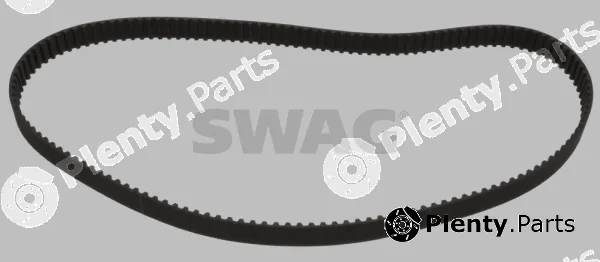 Swag 99020030 — Timing Belt