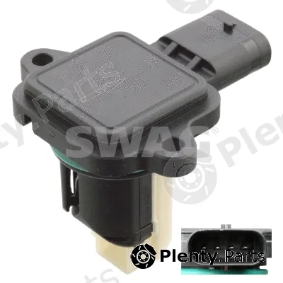 Swag 20105957 — Mass Air Flow Sensor