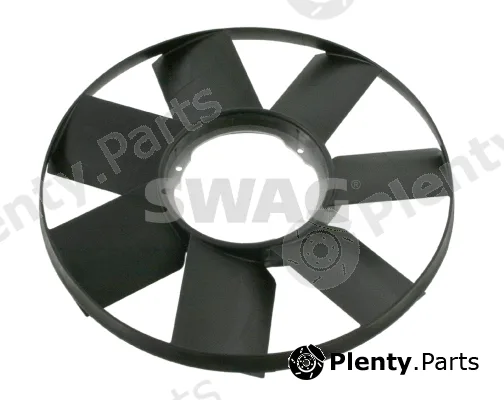 Swag 20924037 — Fan Wheel, engine cooling