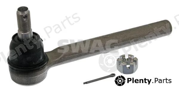 Swag 82942724 — Tie Rod End