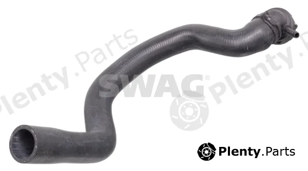 Swag 30103057 — Radiator Hose