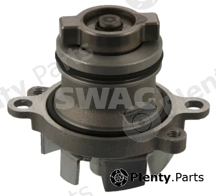 Swag 70944349 — Water Pump, engine cooling