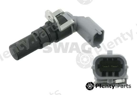 Swag 40928120 — Sensor, crankshaft pulse