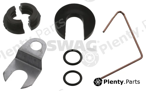 Swag 60947222 — Repair Kit, gear shift lever