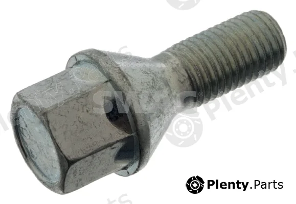 Swag 60949873 — Wheel Bolt