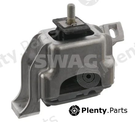 Swag 11931774 — Mounting, engine