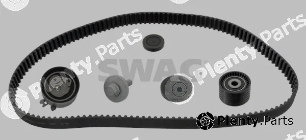 Swag 60919918 — Timing Belt Kit