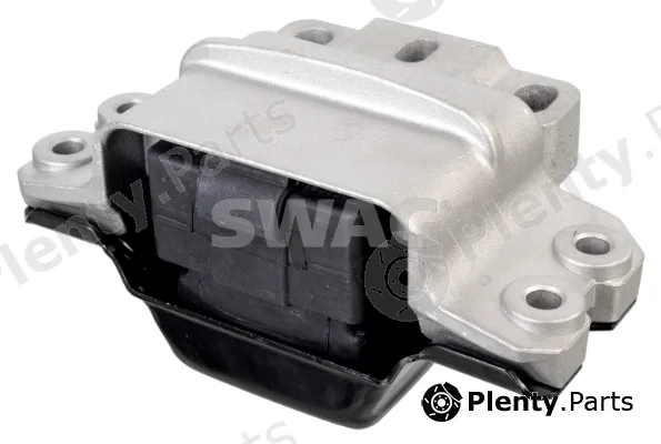 Swag 33102451 — Mounting, engine