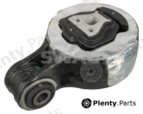 Swag 33102063 — Mounting, engine