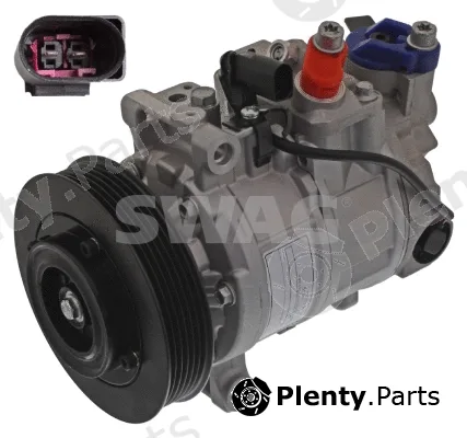 Swag 30945217 — Compressor, air conditioning