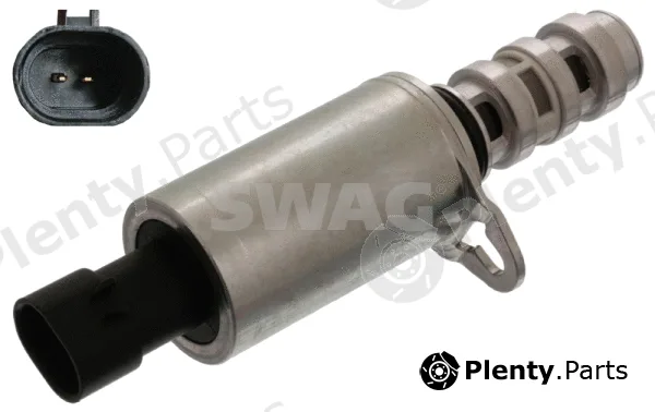 Swag 70948418 — Control Valve, camshaft adjustment