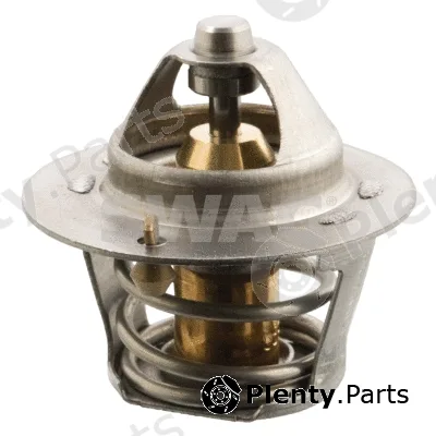 Swag 82915800 — Thermostat, coolant