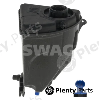 Swag 20949642 — Expansion Tank, coolant