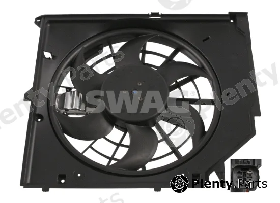 Swag 20936663 — Fan, engine cooling