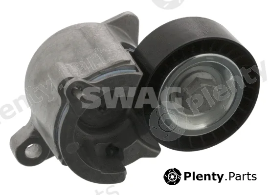 Swag 62919356 — Belt Tensioner, V-ribbed belt
