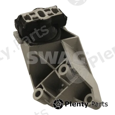 Swag 60930001 — Mounting, engine
