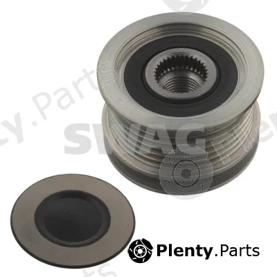 Swag 10915165 — Alternator Freewheel Clutch