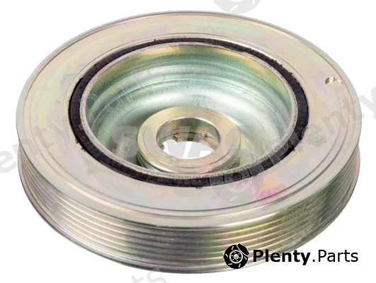 Swag 62108765 — Belt Pulley, crankshaft