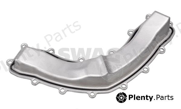 Swag 20103436 — Housing Cover, crankcase