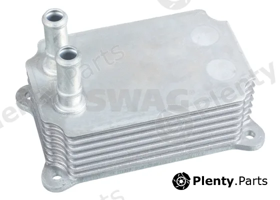 Swag 50106195 — Oil Cooler, engine oil