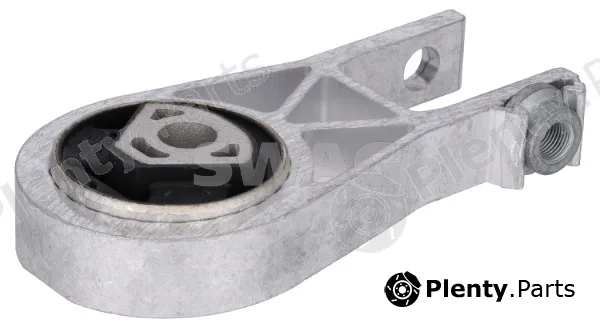 Swag 33107989 — Mounting, engine